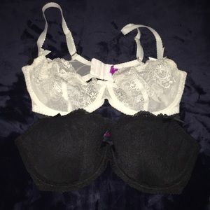 2 L’Agent by Agent Provocateur Bras